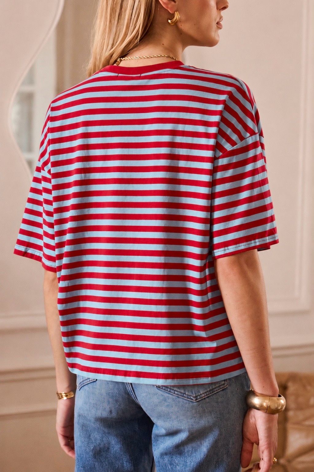 T-Shirt Naïma