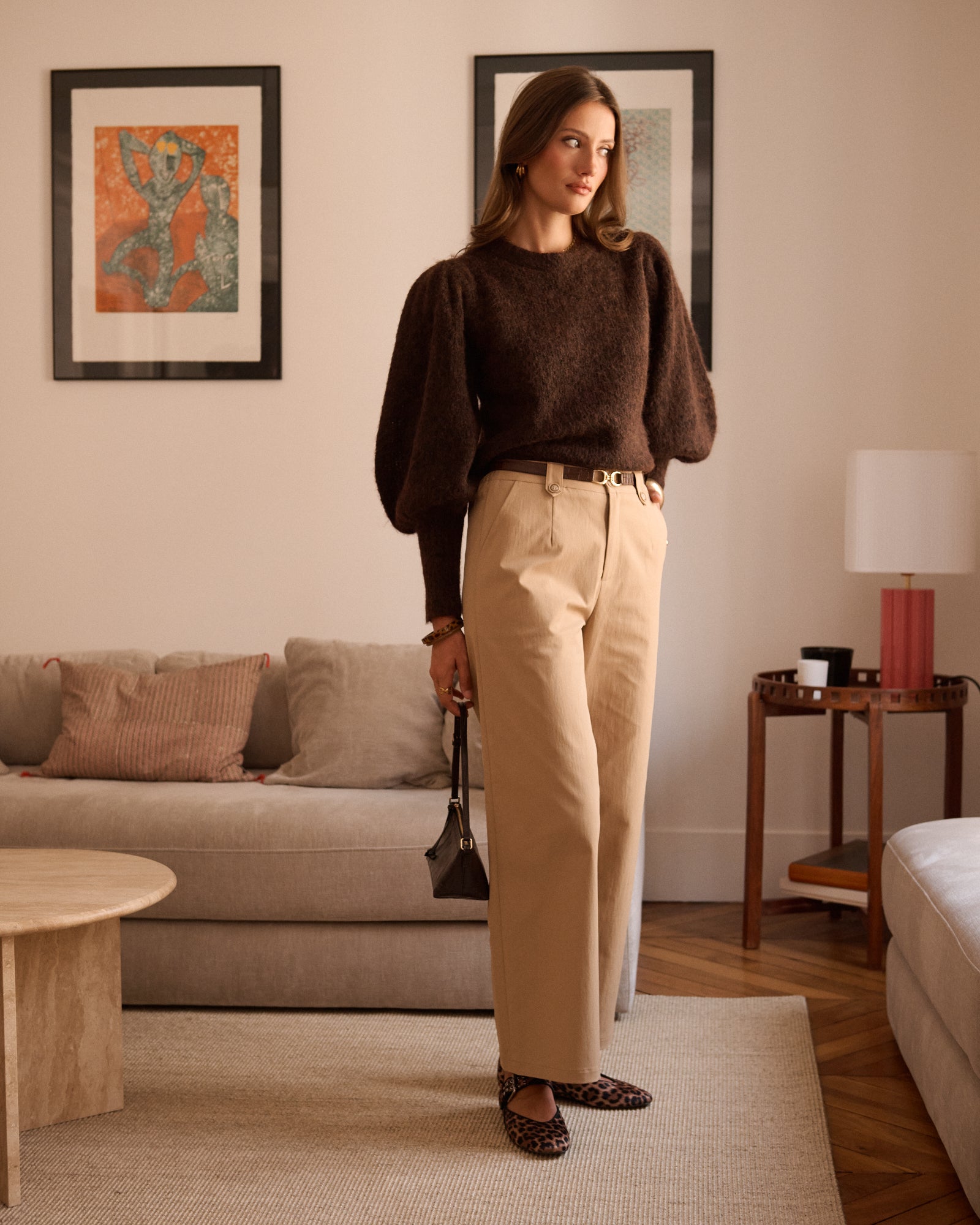 Pantalon Isabea