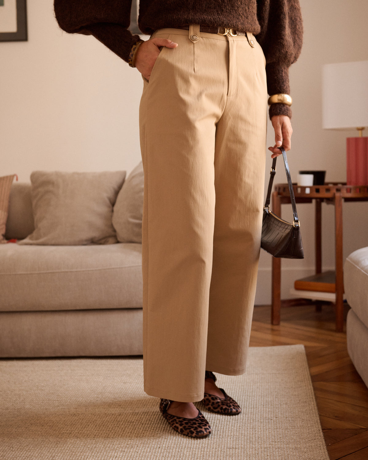 Pantalon Isabea