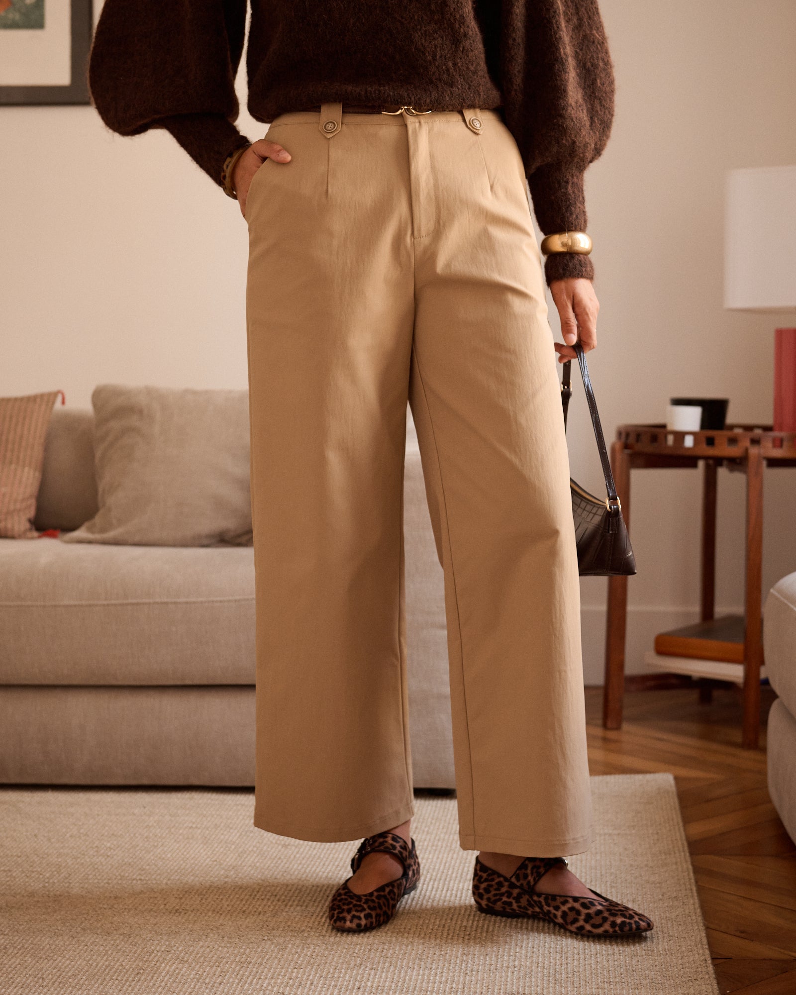 Pantalon Isabea
