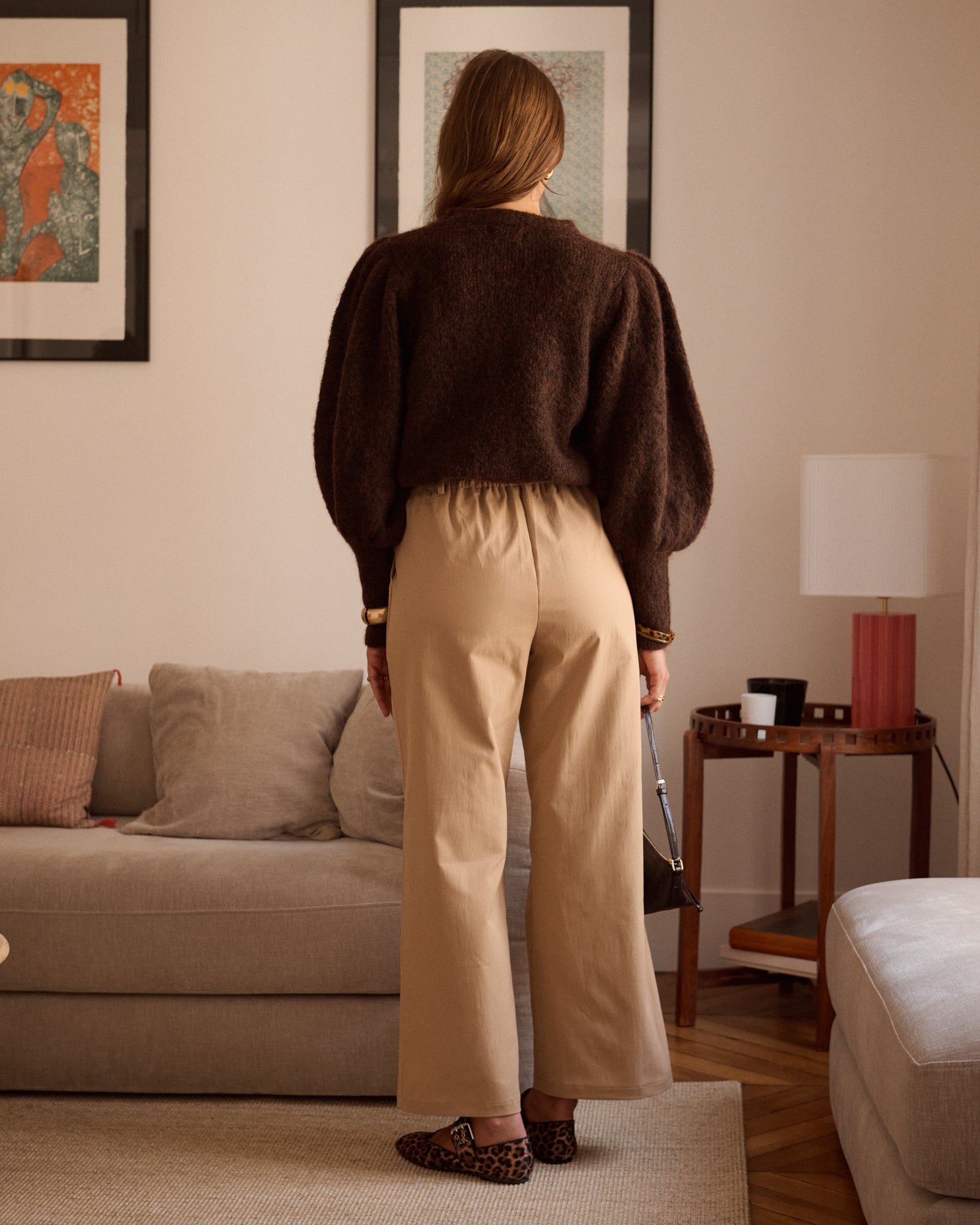 Pantalon Isabea