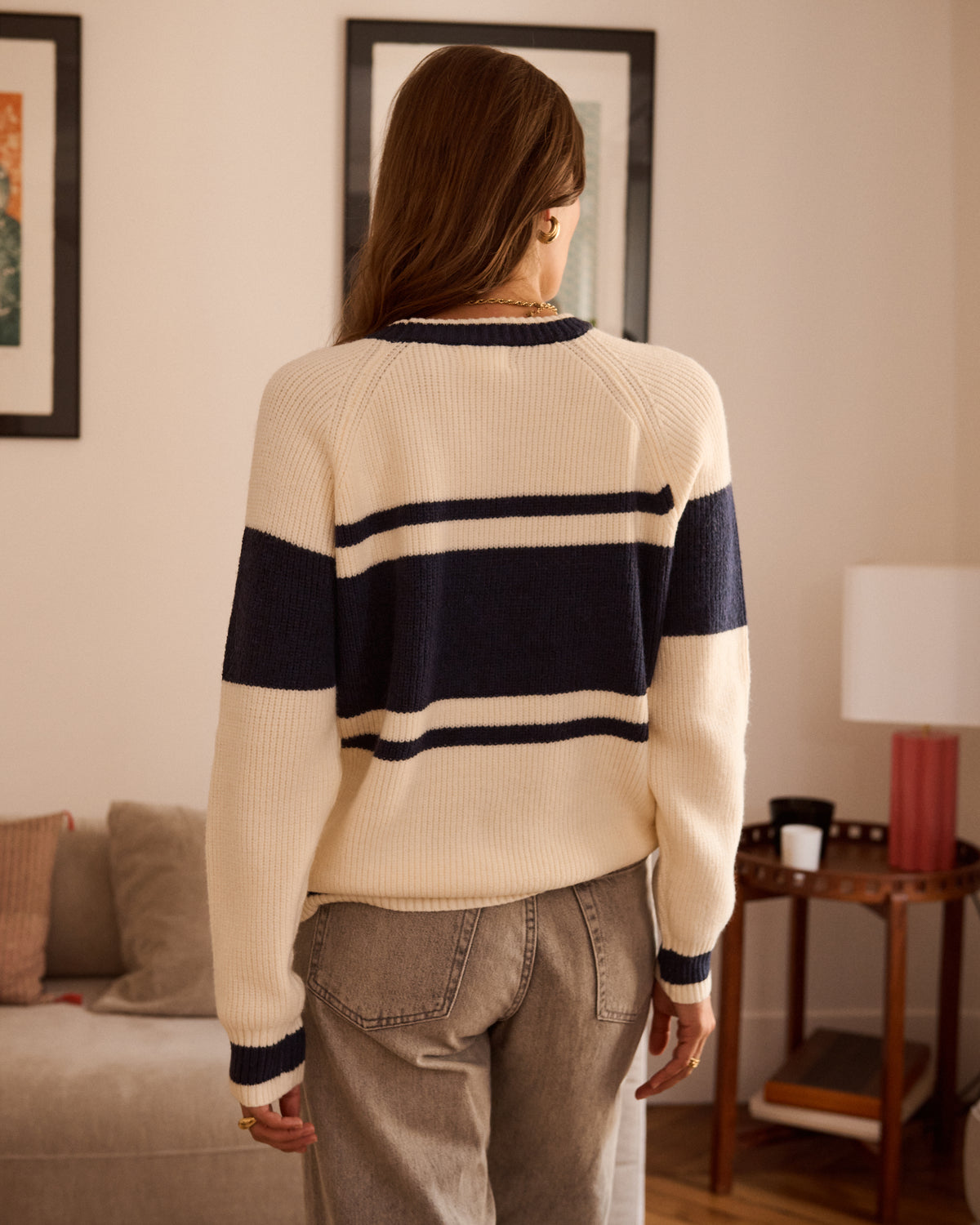 Pull Faustine