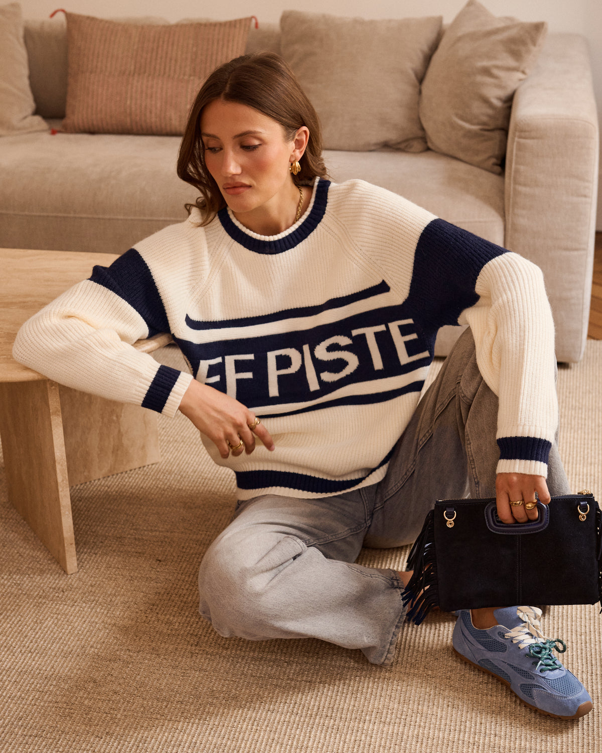 Pull Faustine