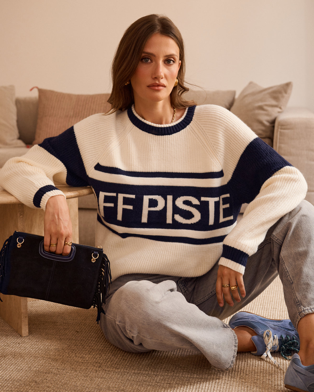 Pull Faustine
