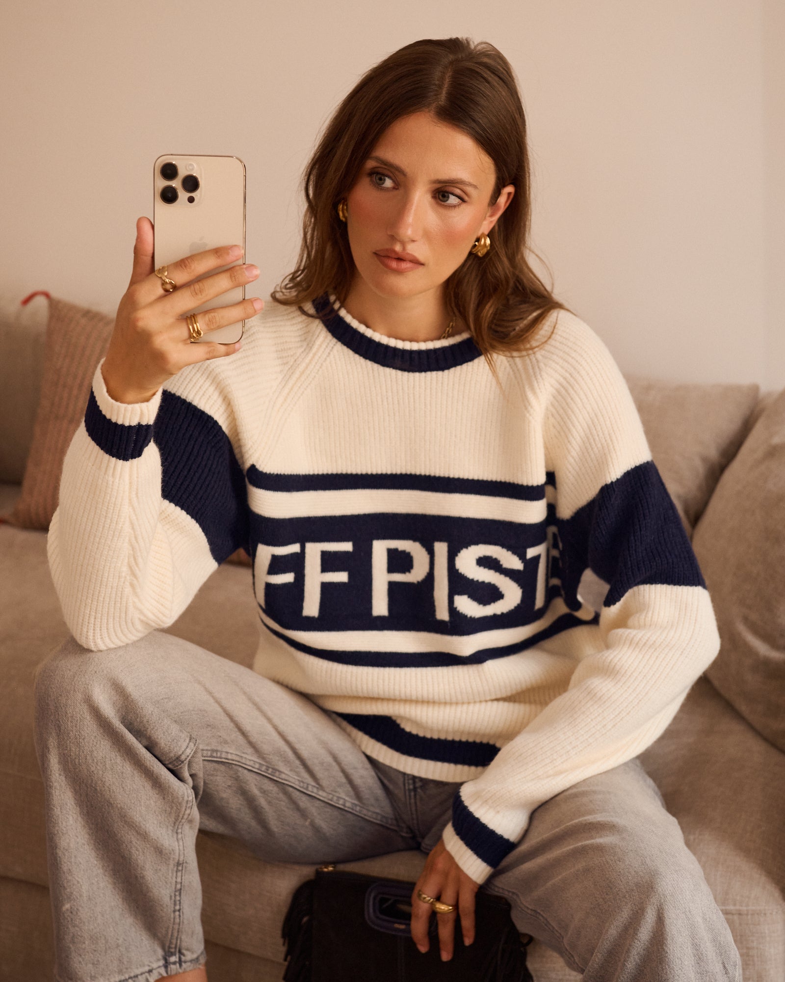 Pull Faustine