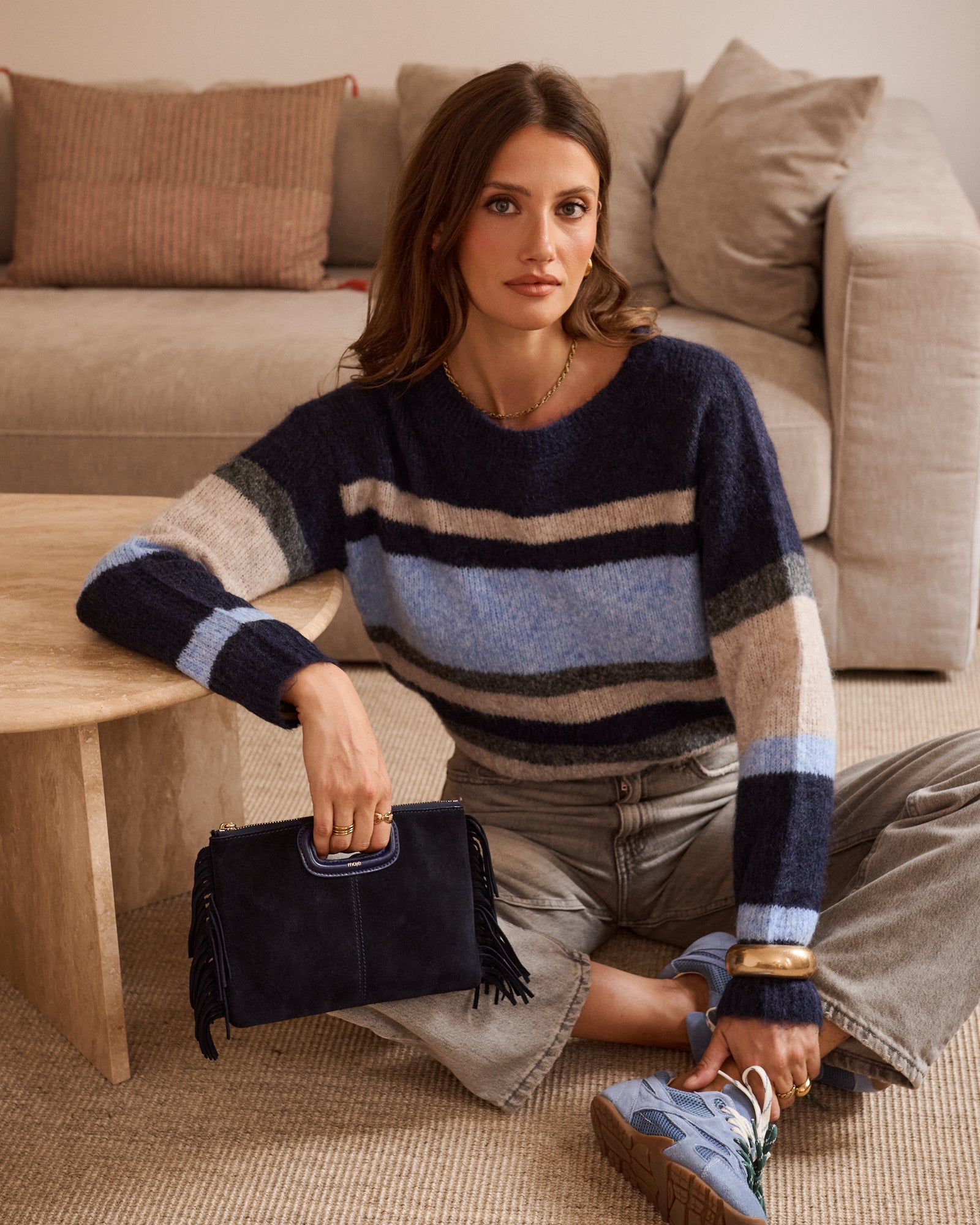 Maille Elvire