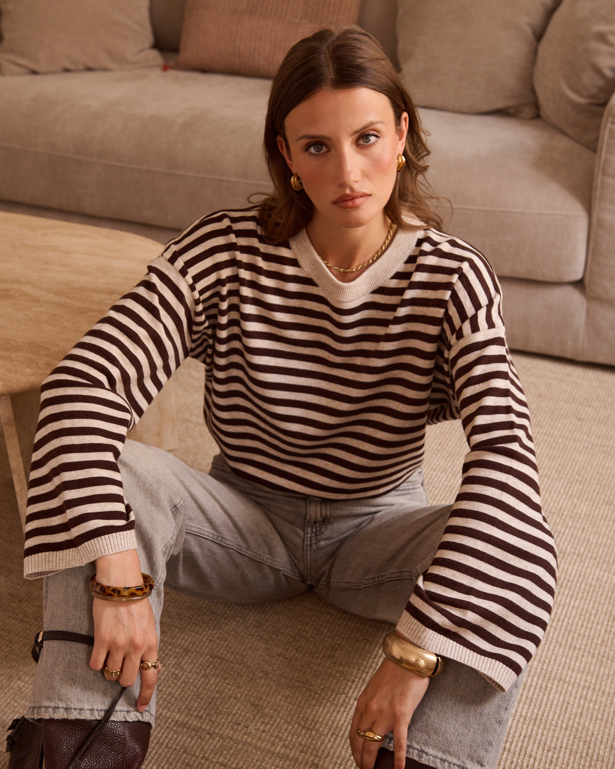 Pull Céleste
