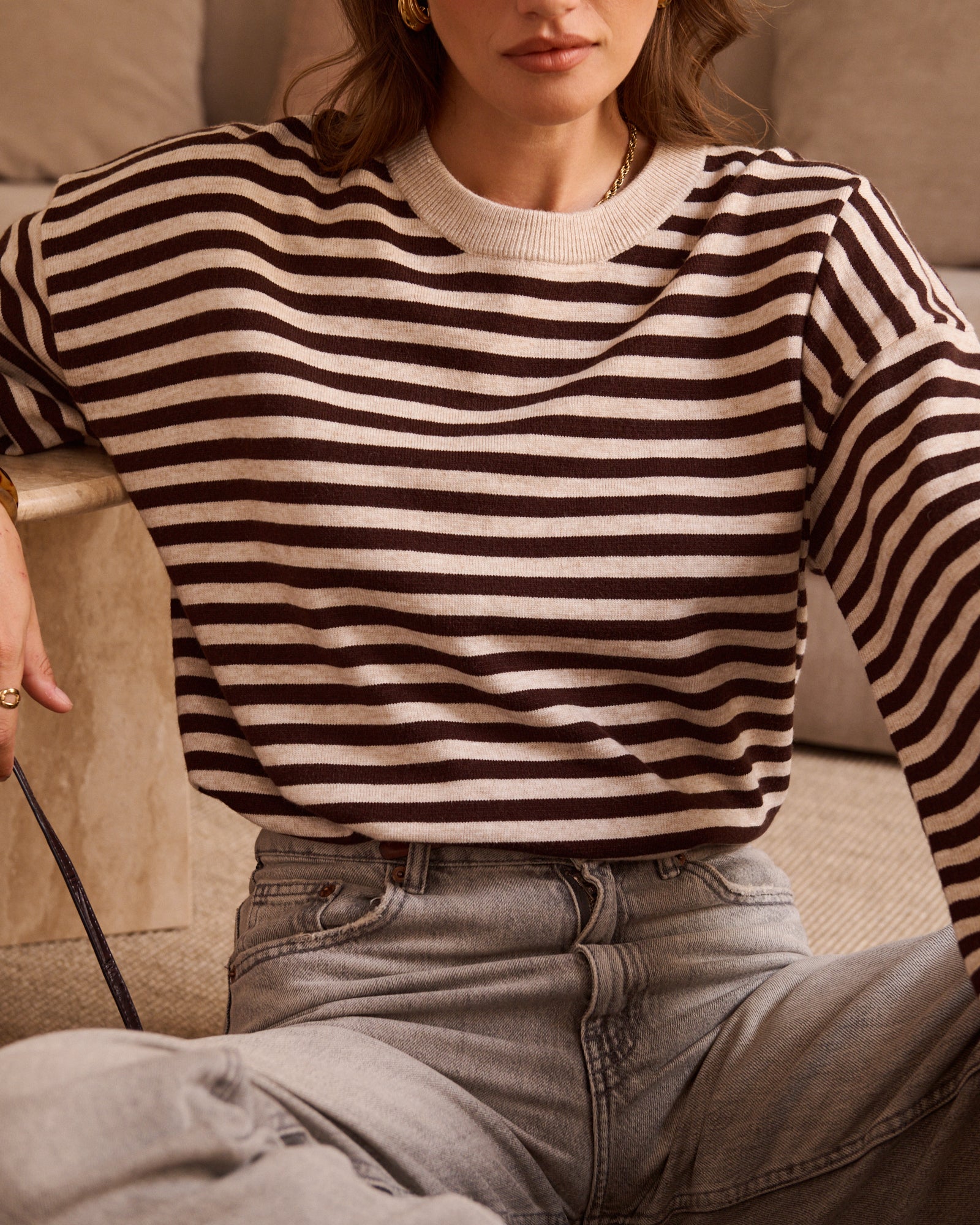 Pull Céleste