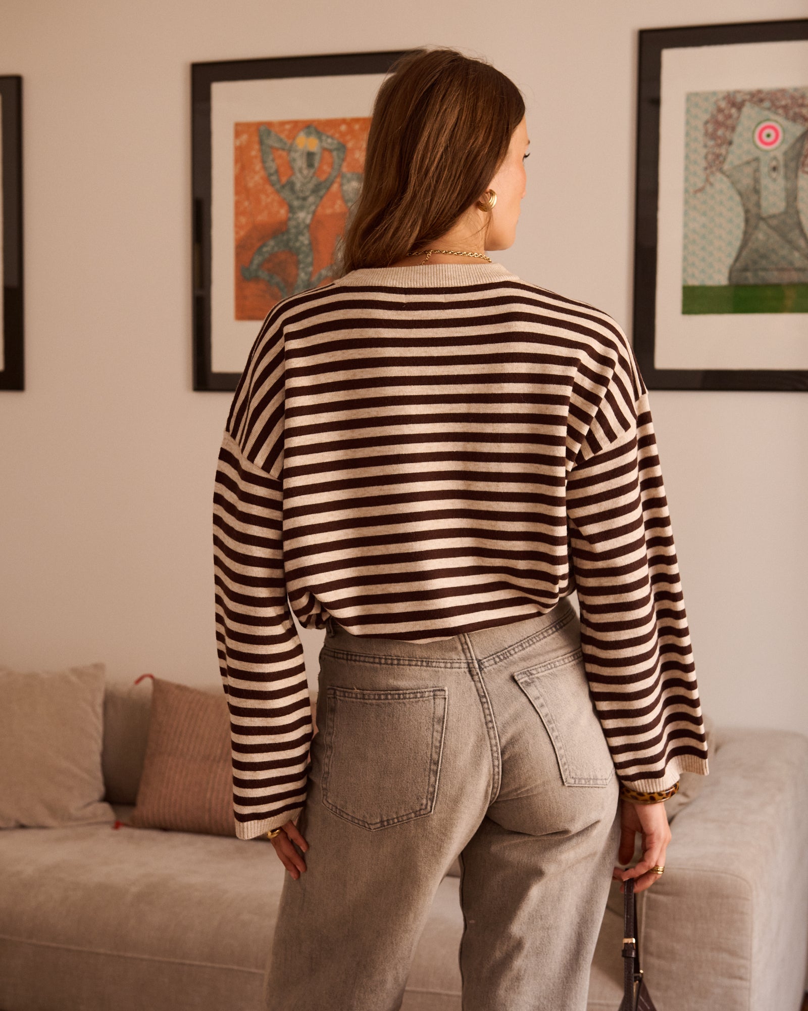 Pull Céleste