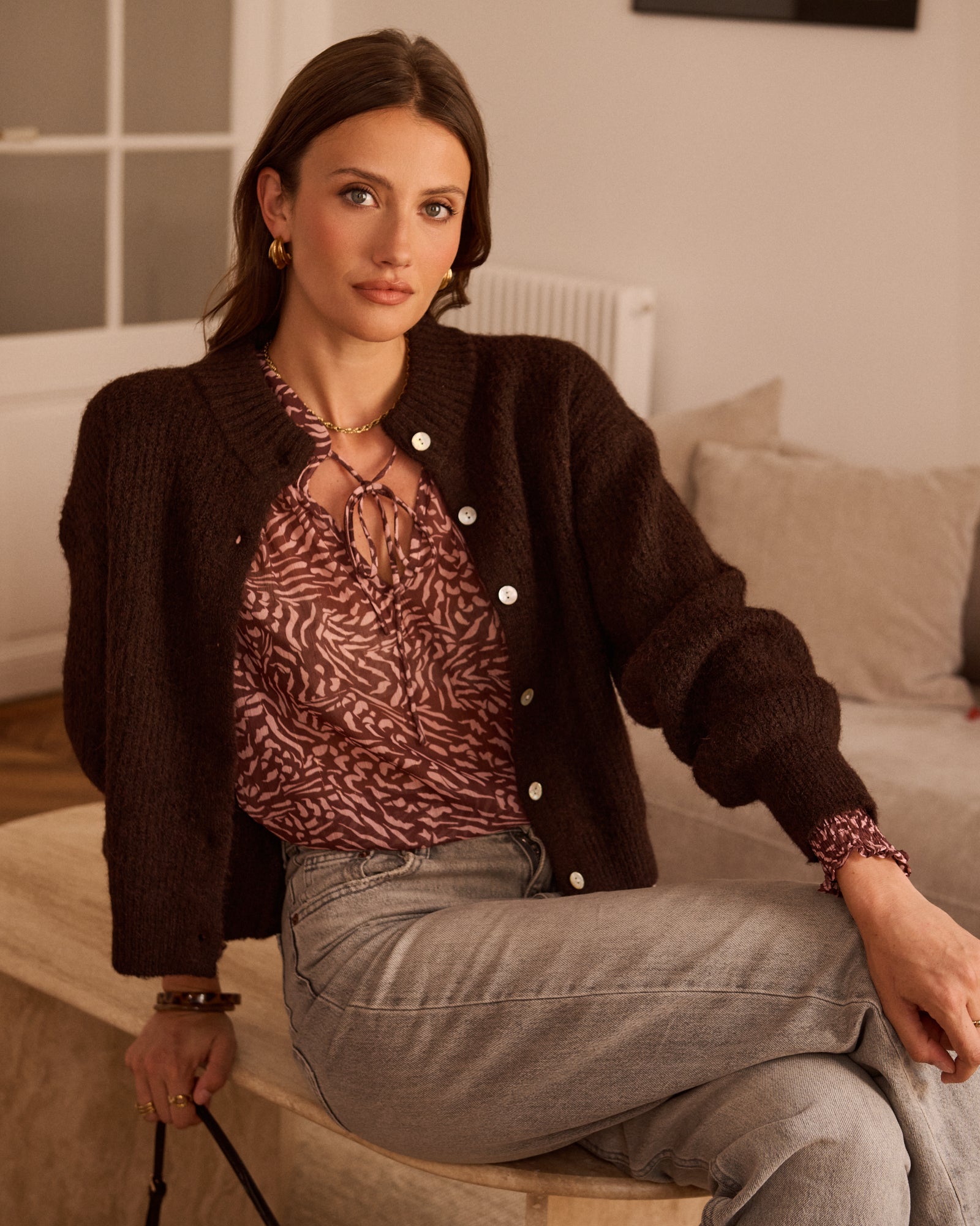 Veste Apolline