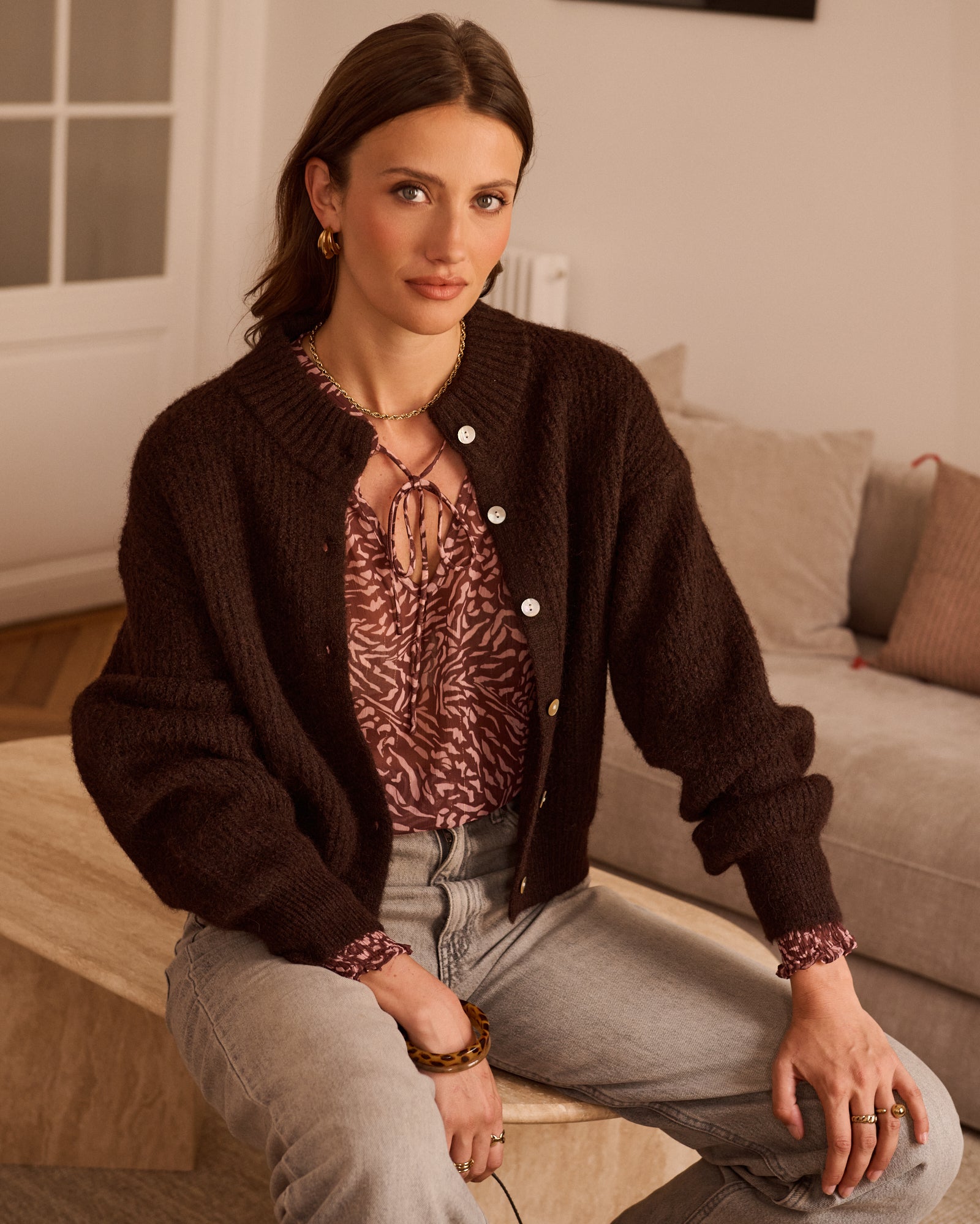 Veste Apolline