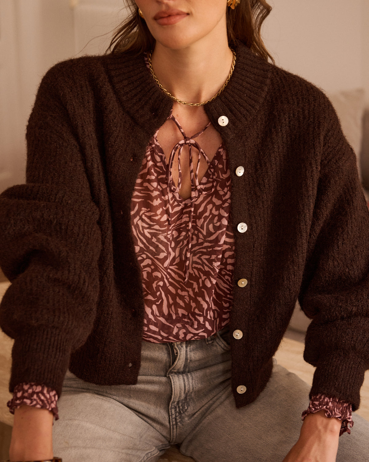 Veste Apolline