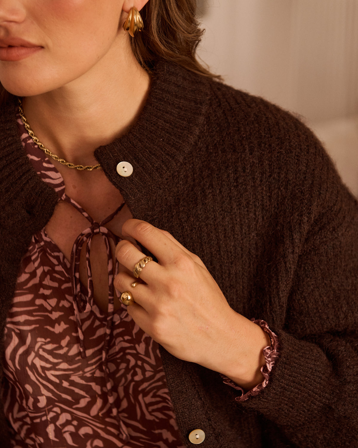 Veste Apolline