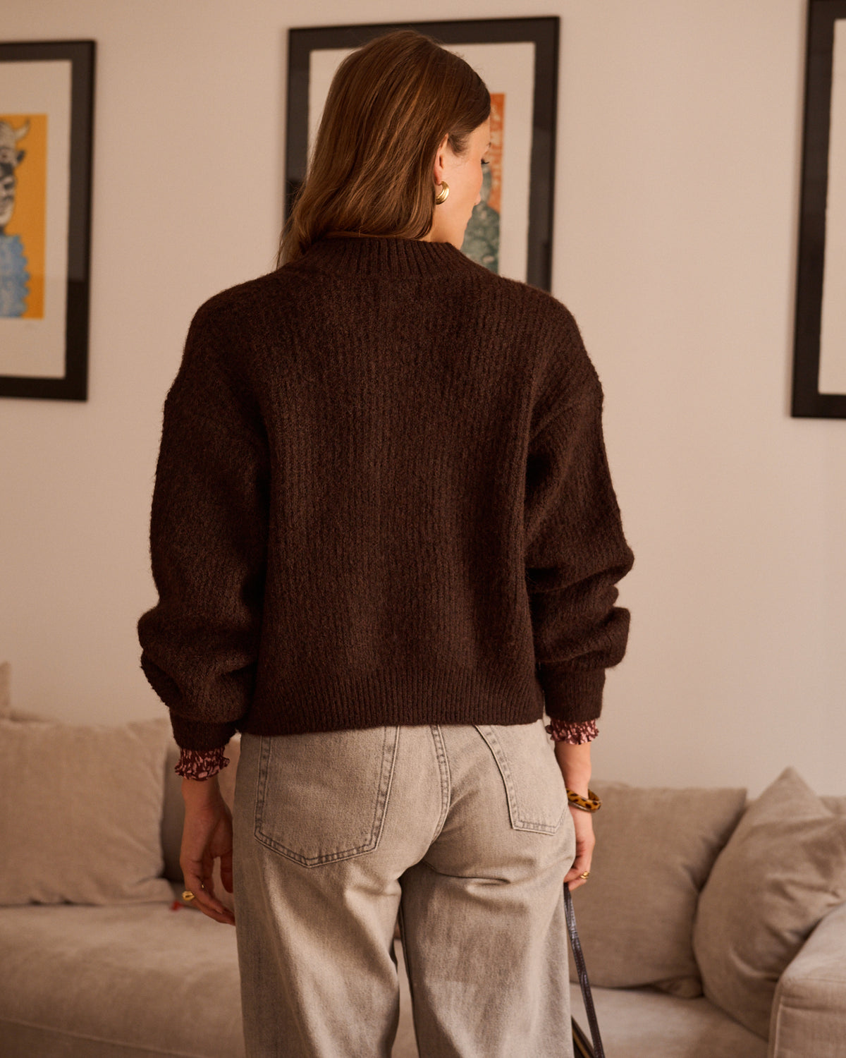 Veste Apolline