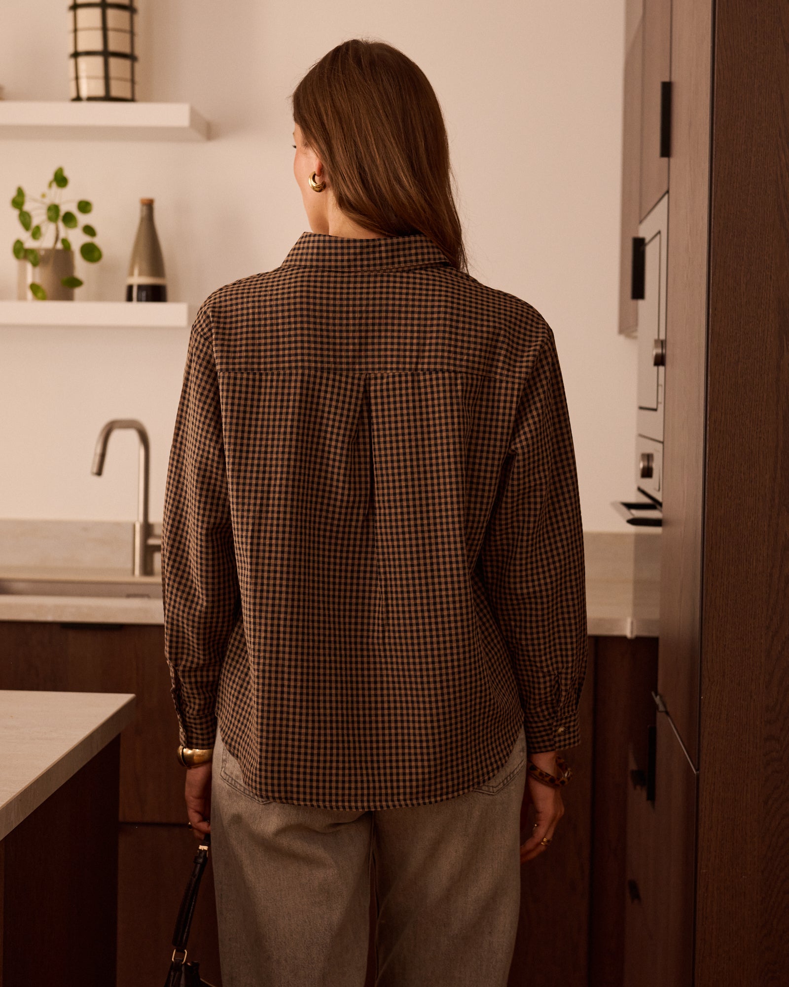 Chemise Alixane