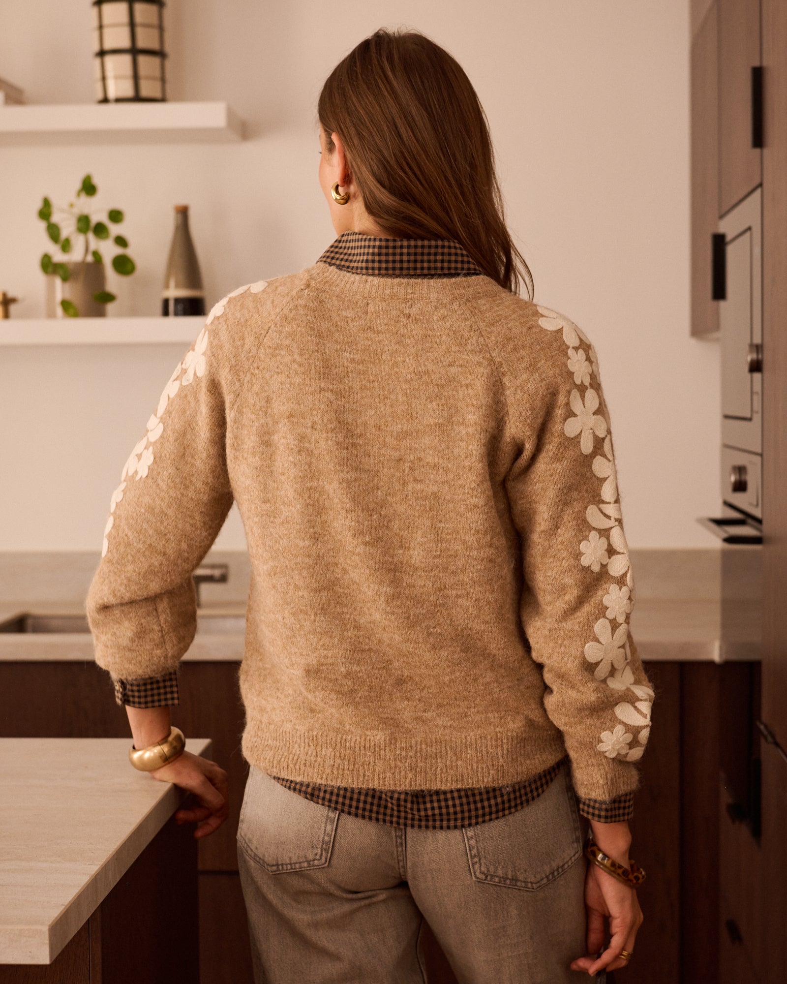 Pull Adélise