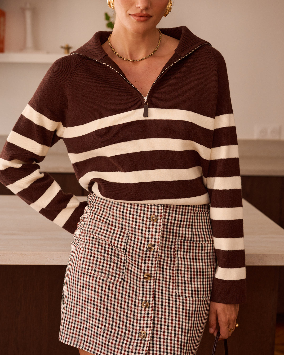 Pull Amapola