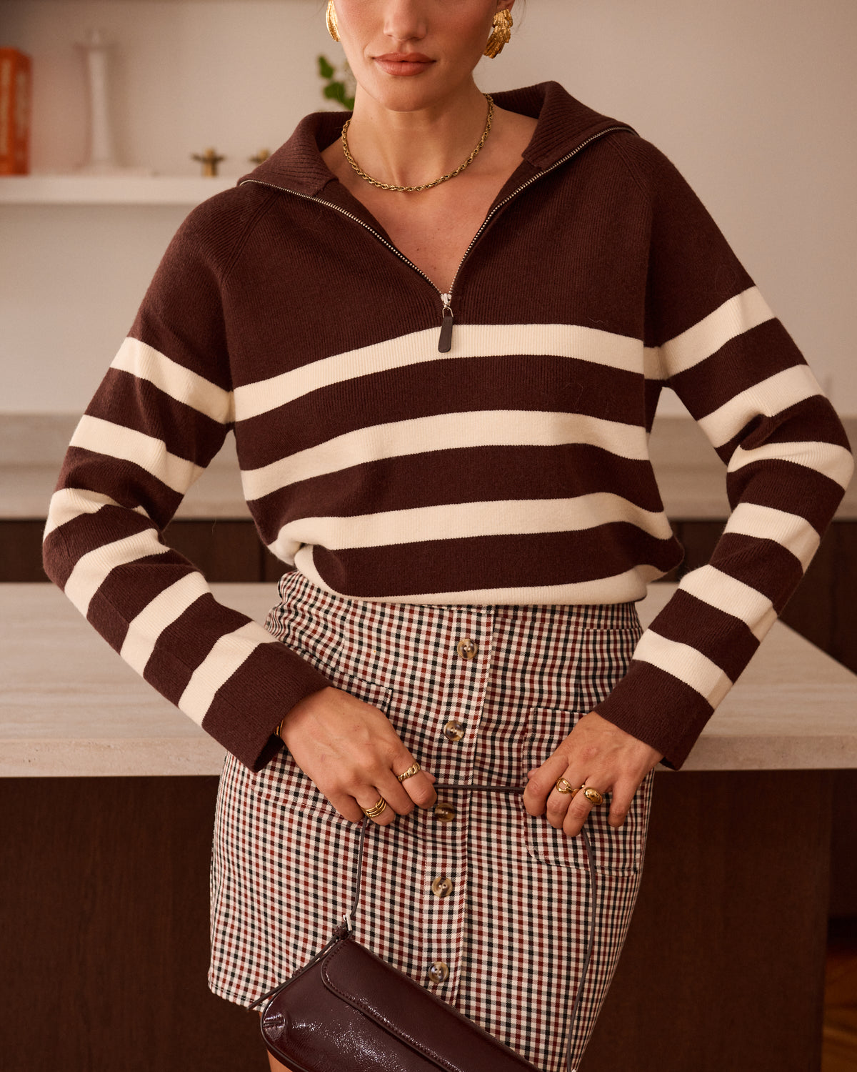 Pull Amapola
