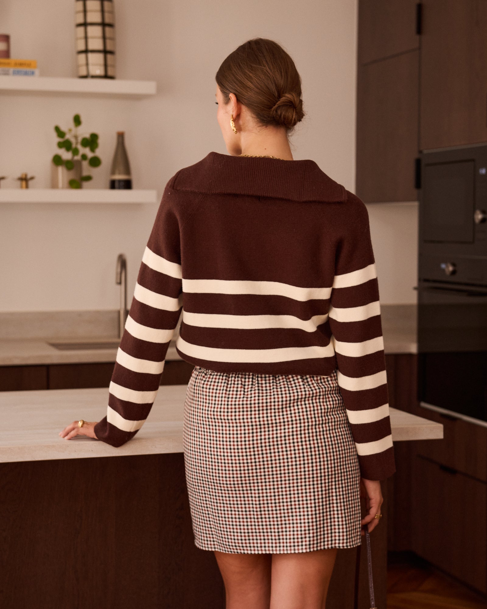 Pull Amapola