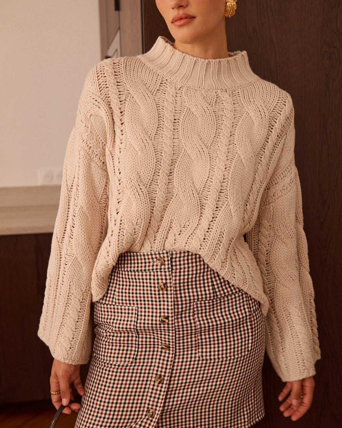 Pull Calyptra