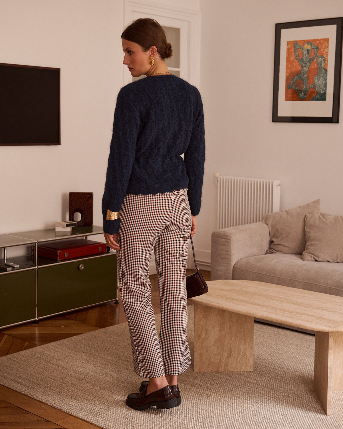 Pantalon Sancia