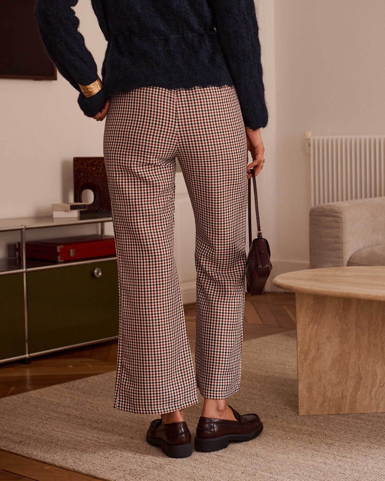 Pantalon Sancia