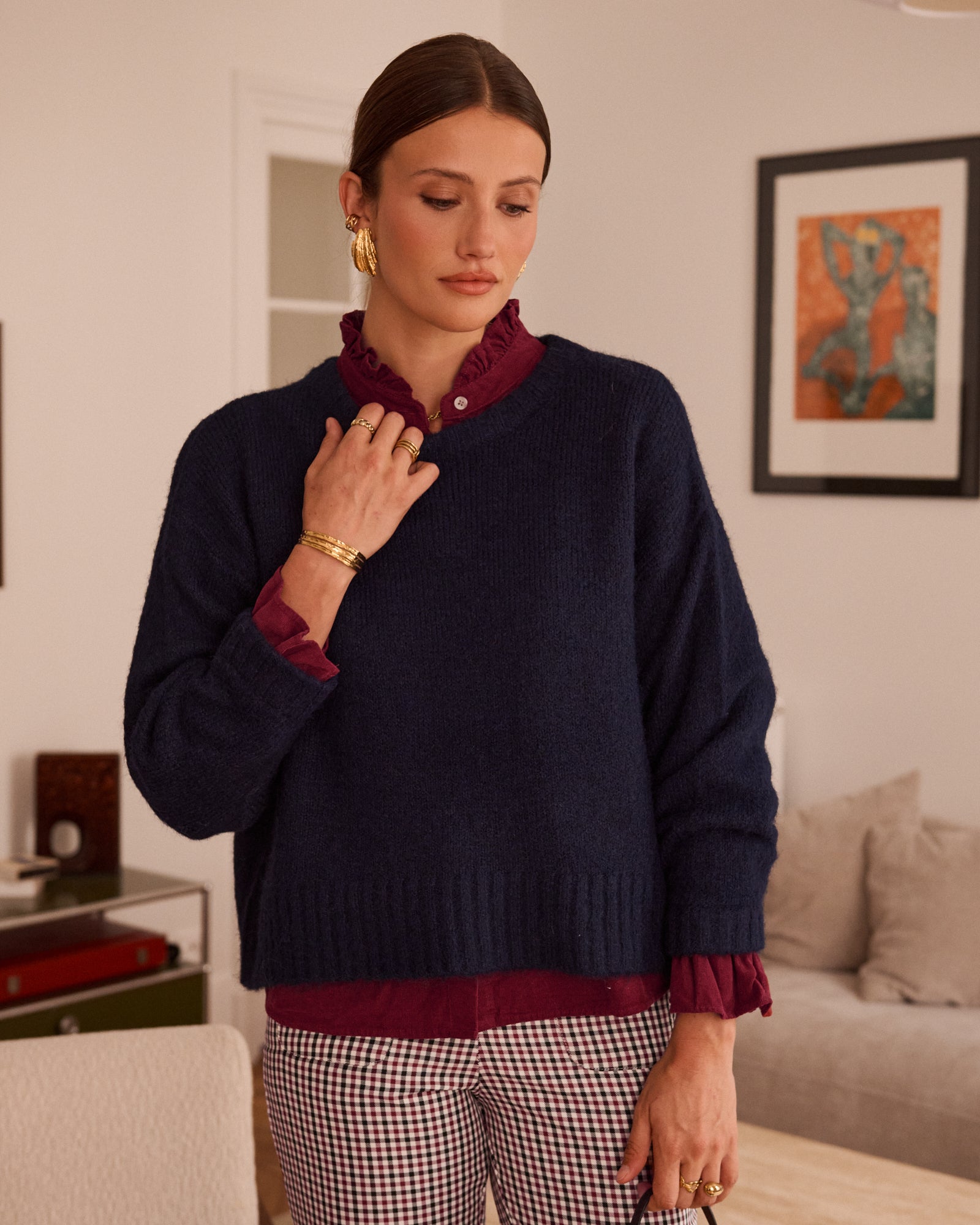 Pull Pernelle