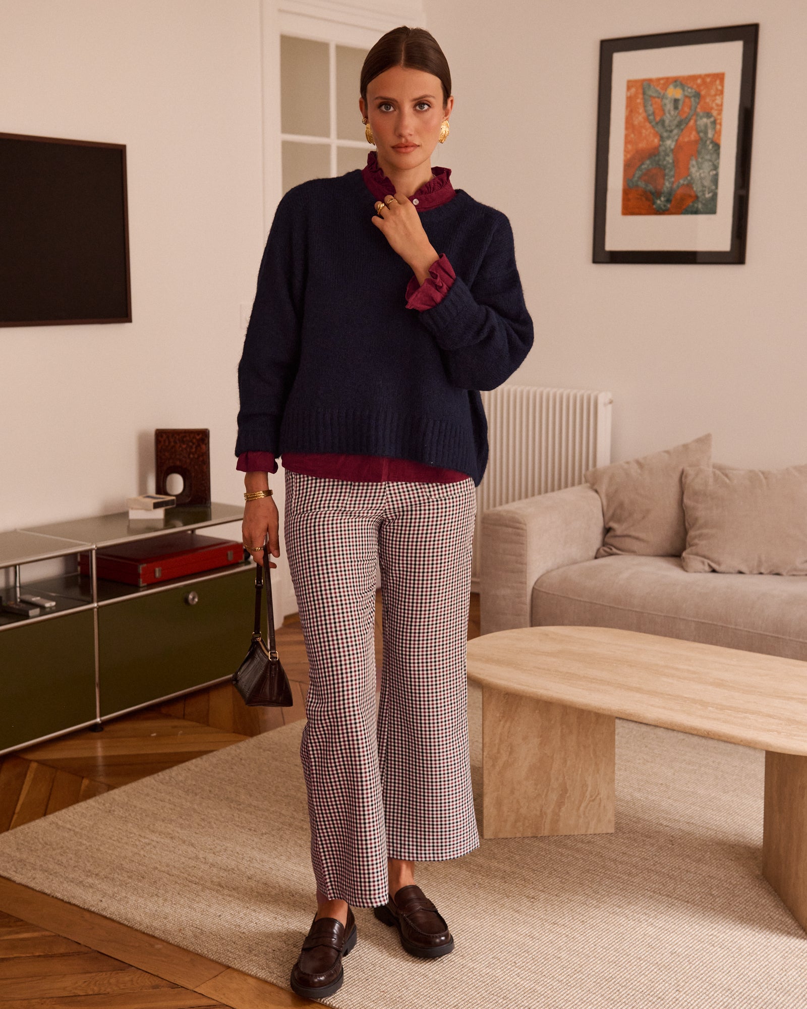 Pull Pernelle