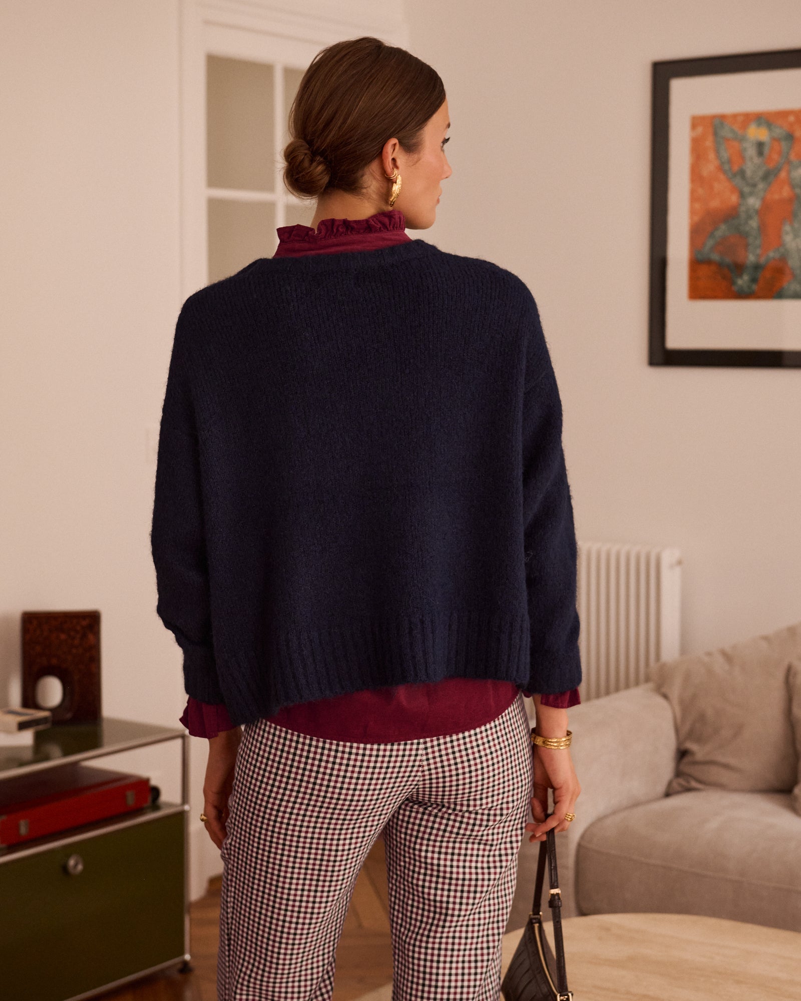 Pull Pernelle