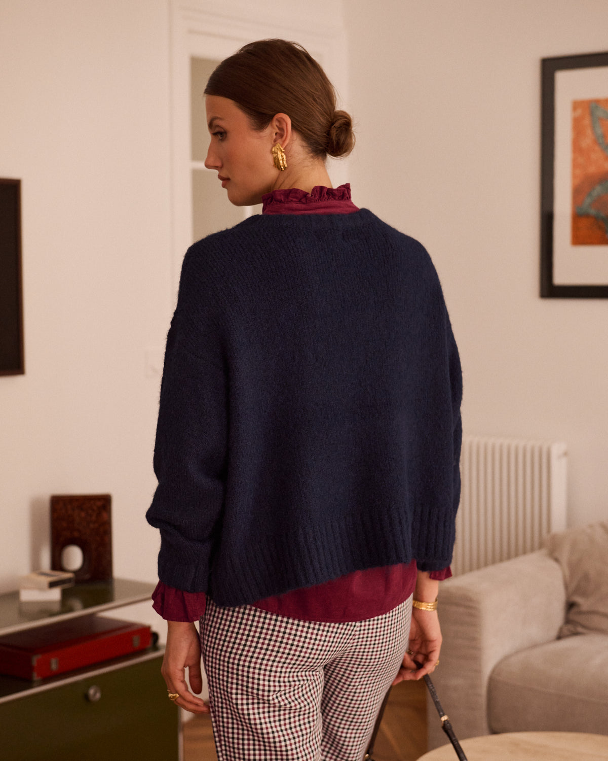 Pull Pernelle