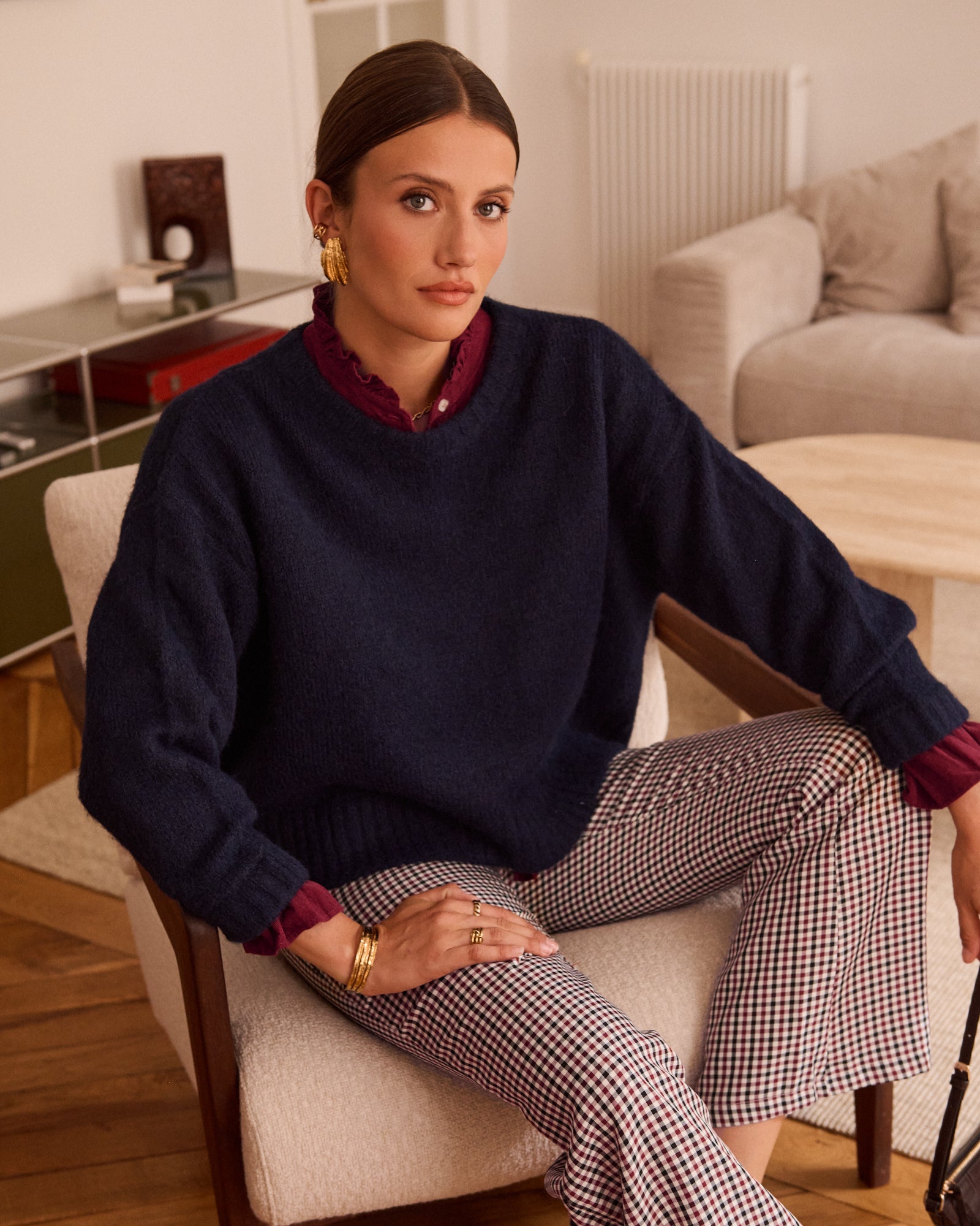 Pull Pernelle