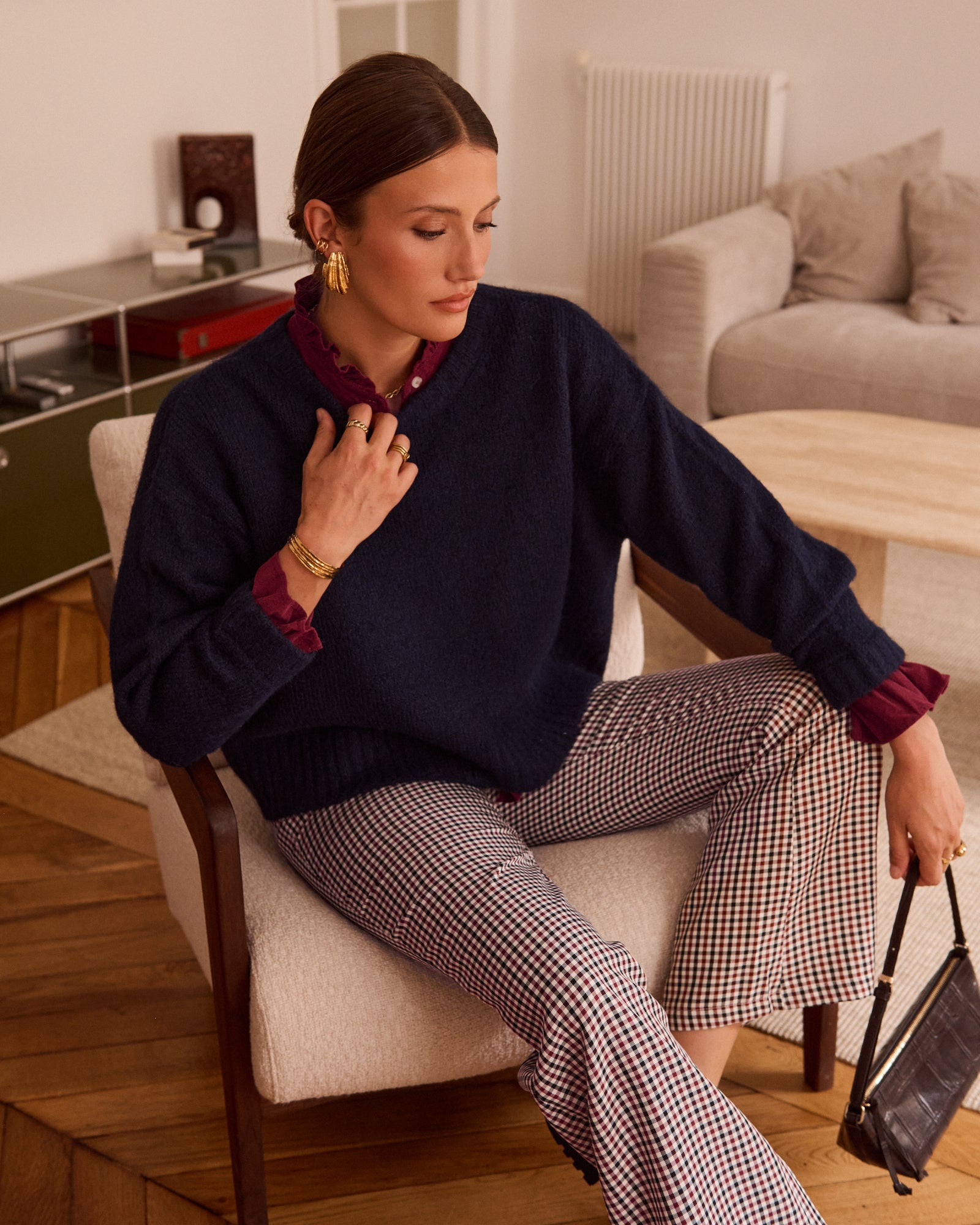 Pull Pernelle