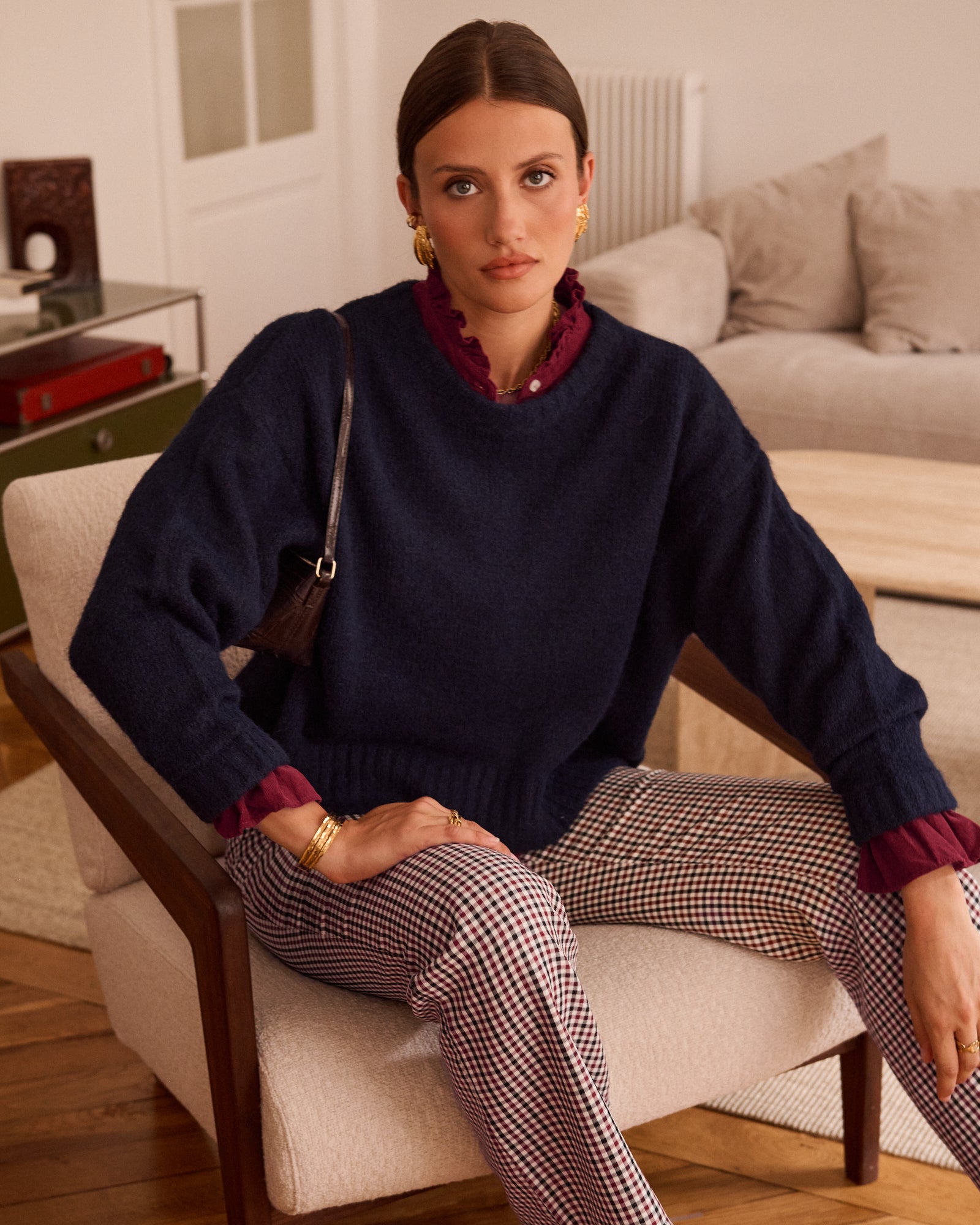 Pull Pernelle