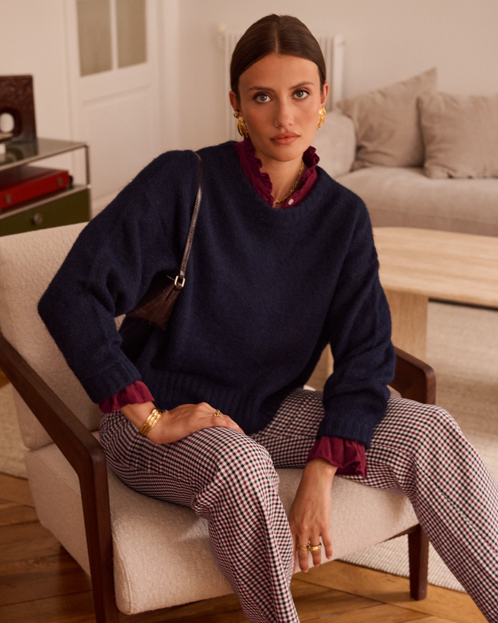 Pull Pernelle