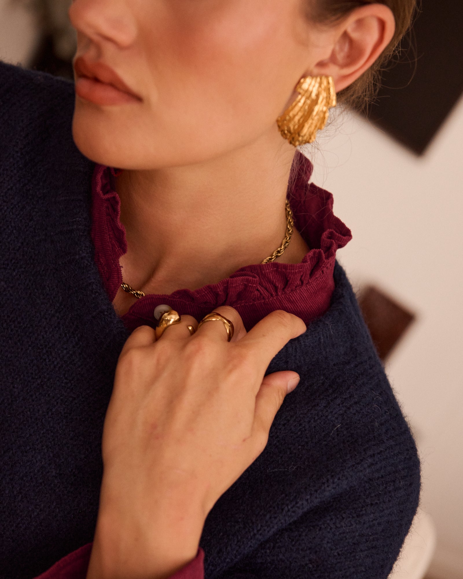 Pull Pernelle