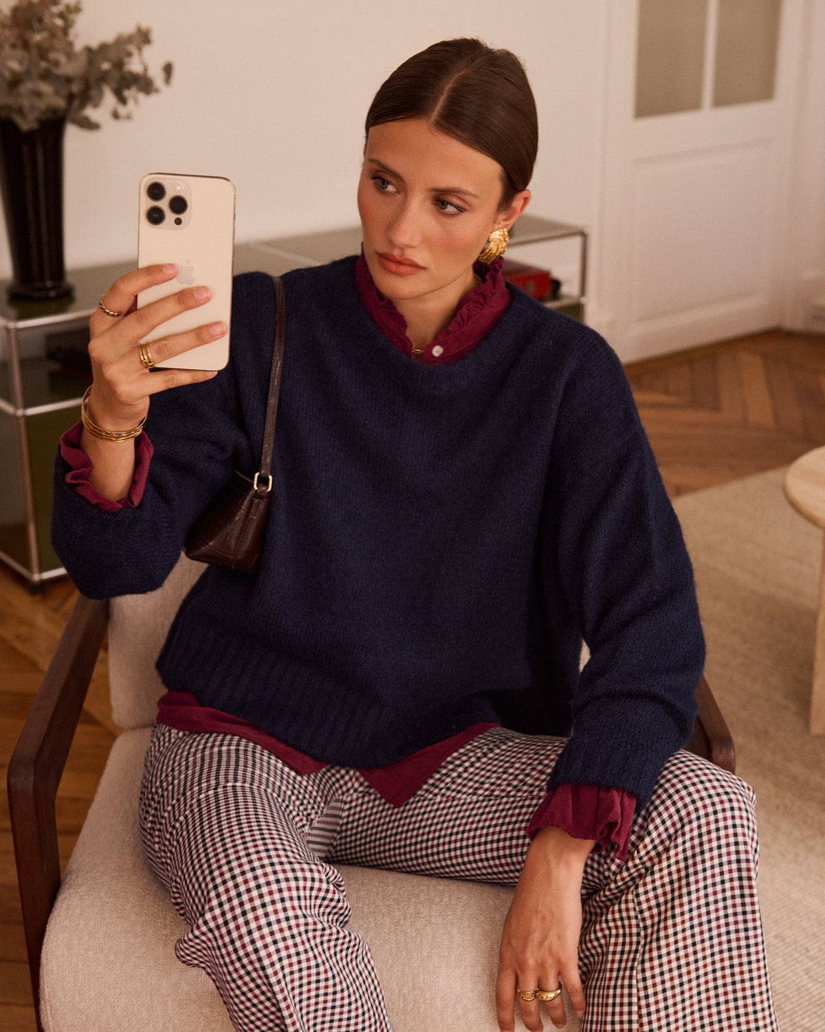 Pull Pernelle