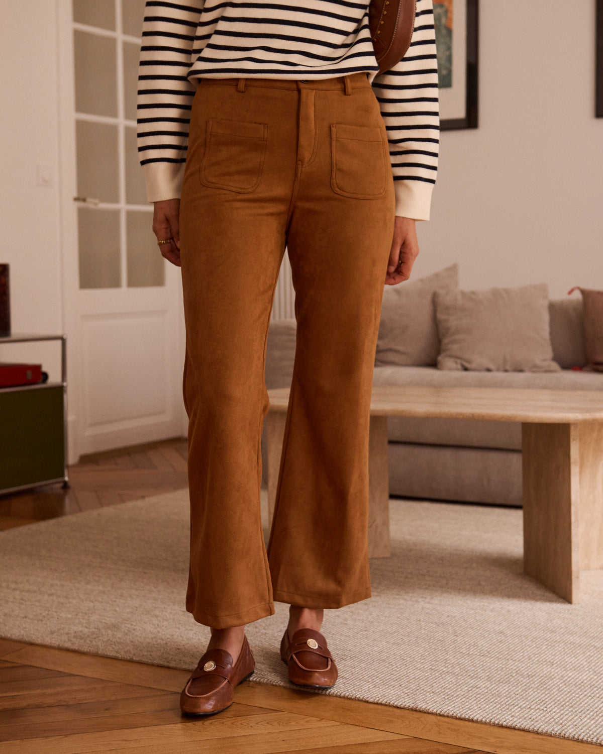 Pantalon Elfride