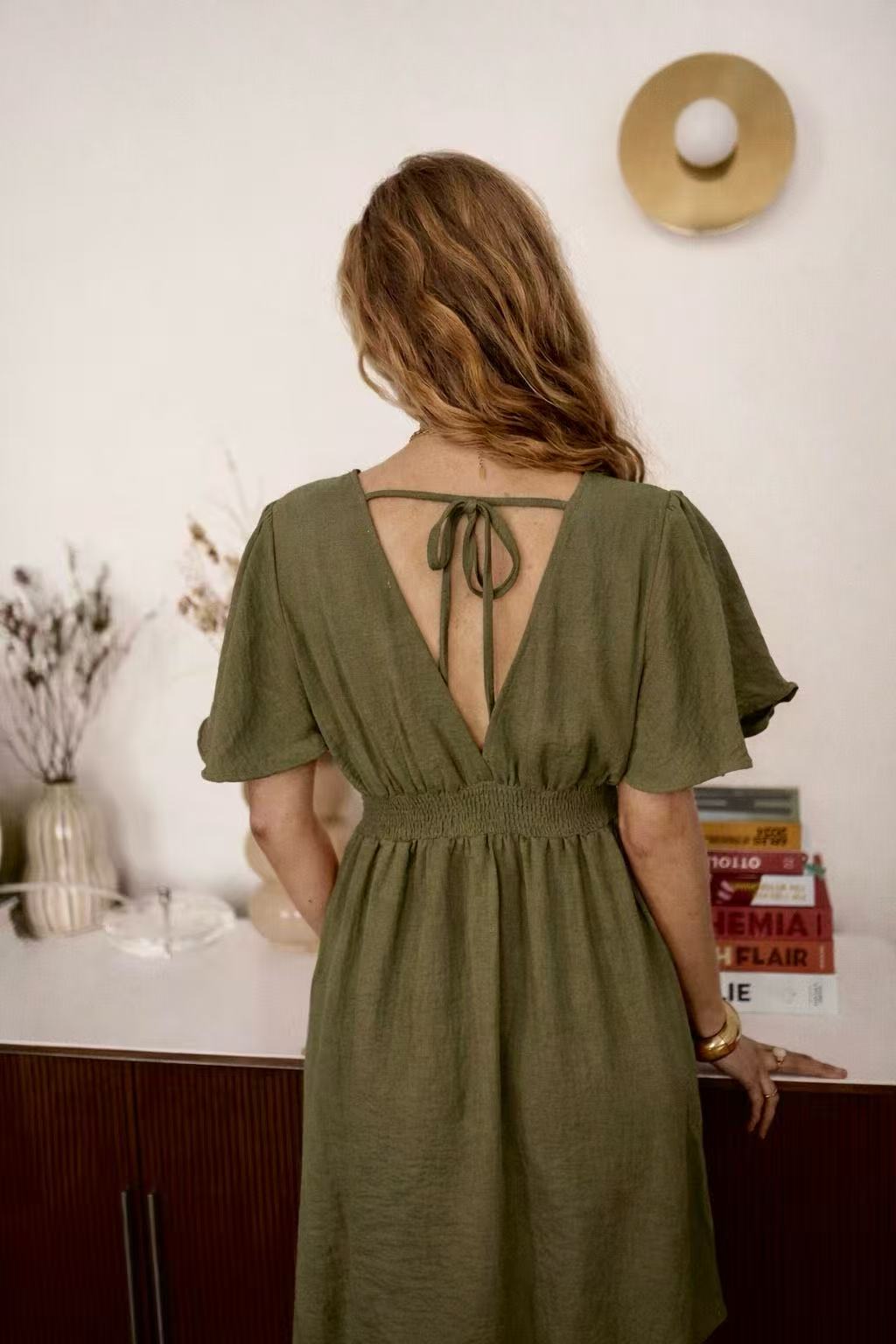 Robe Mirella