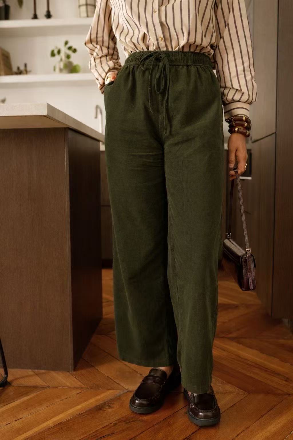 Pantalon Mika