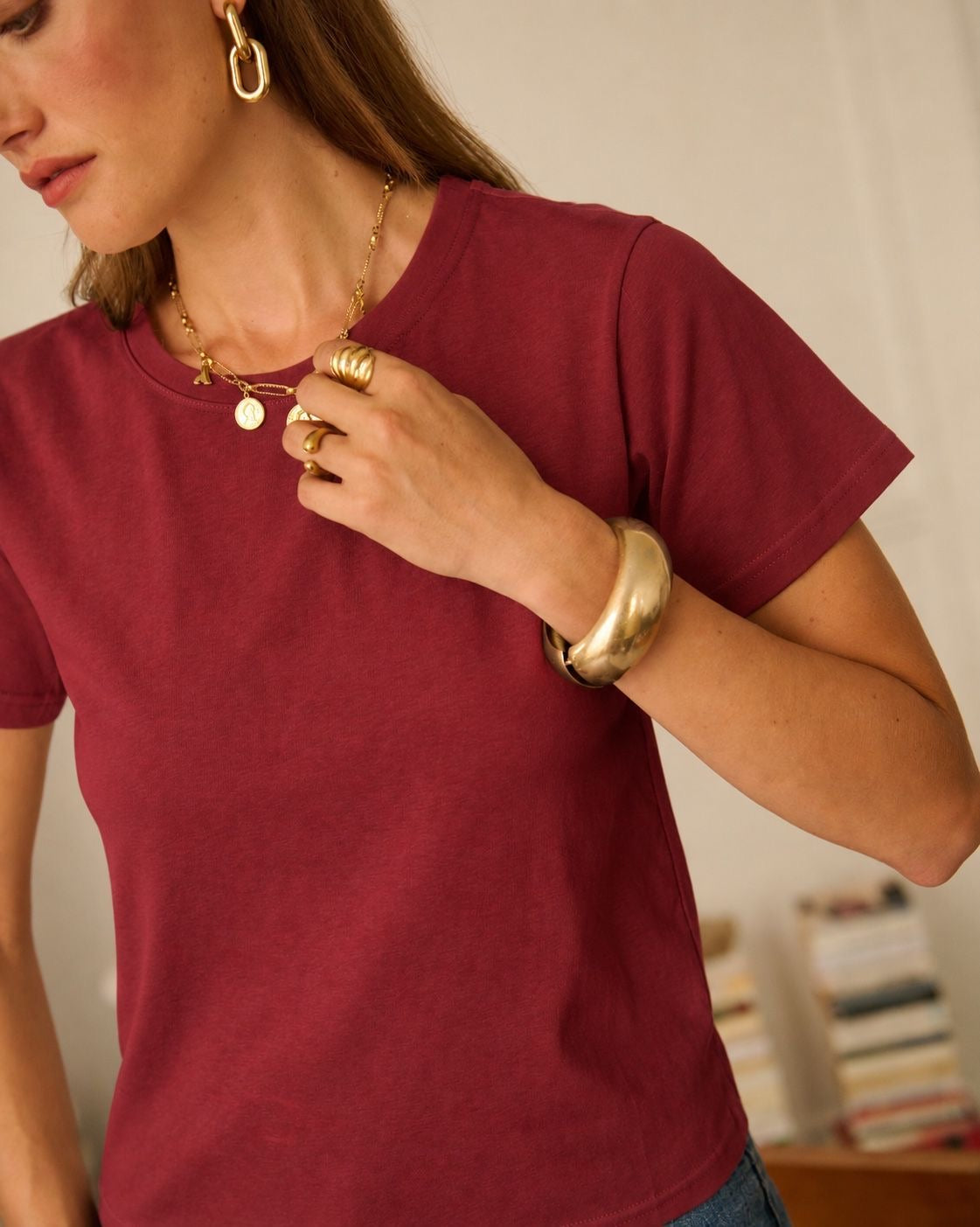 T-Shirt Rudy