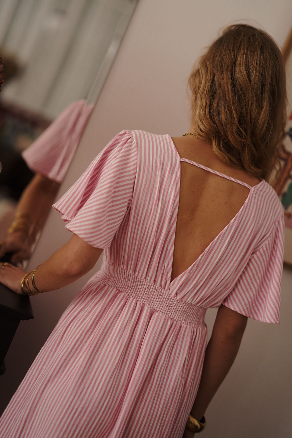 Robe Magnolia