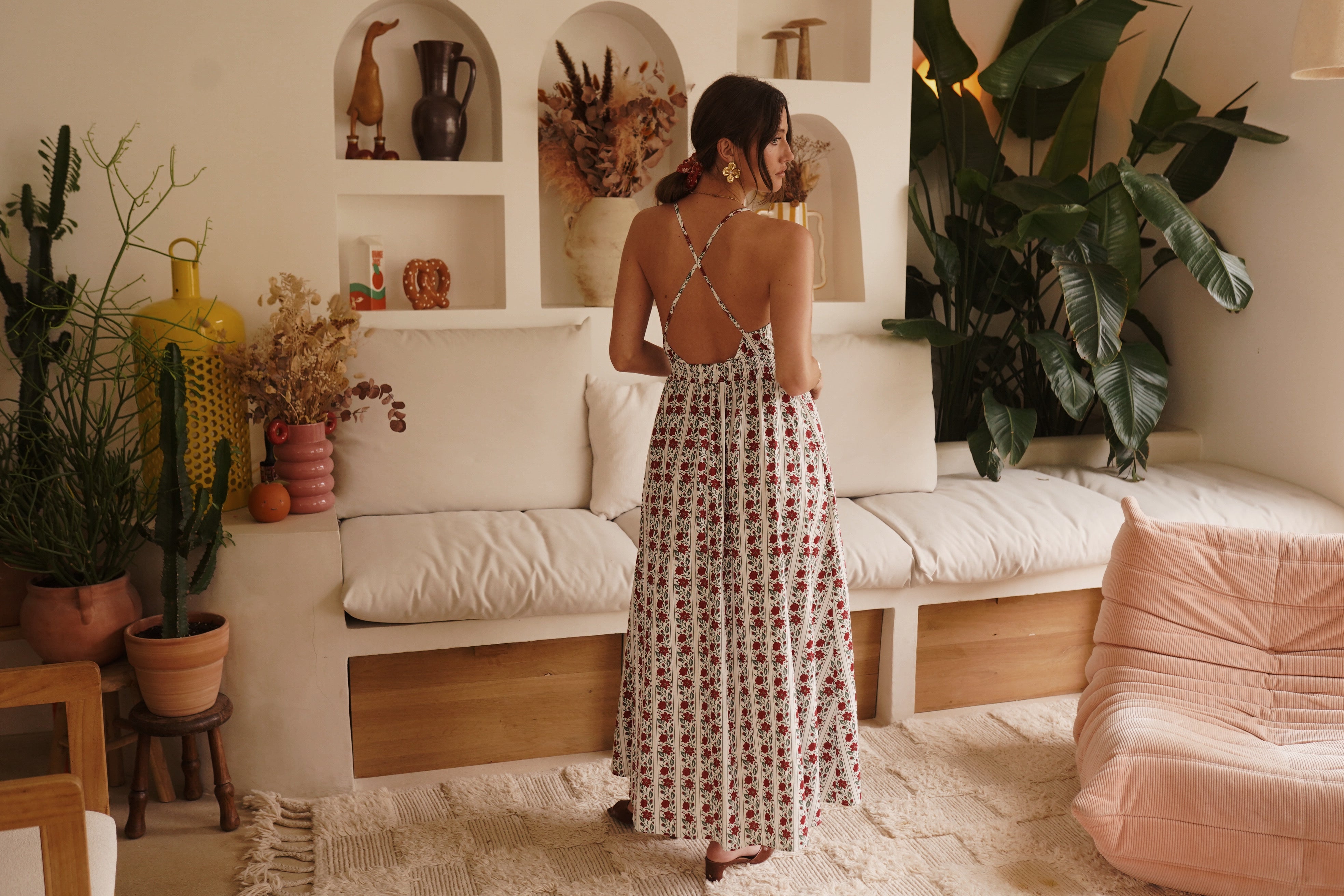 Robe Mia