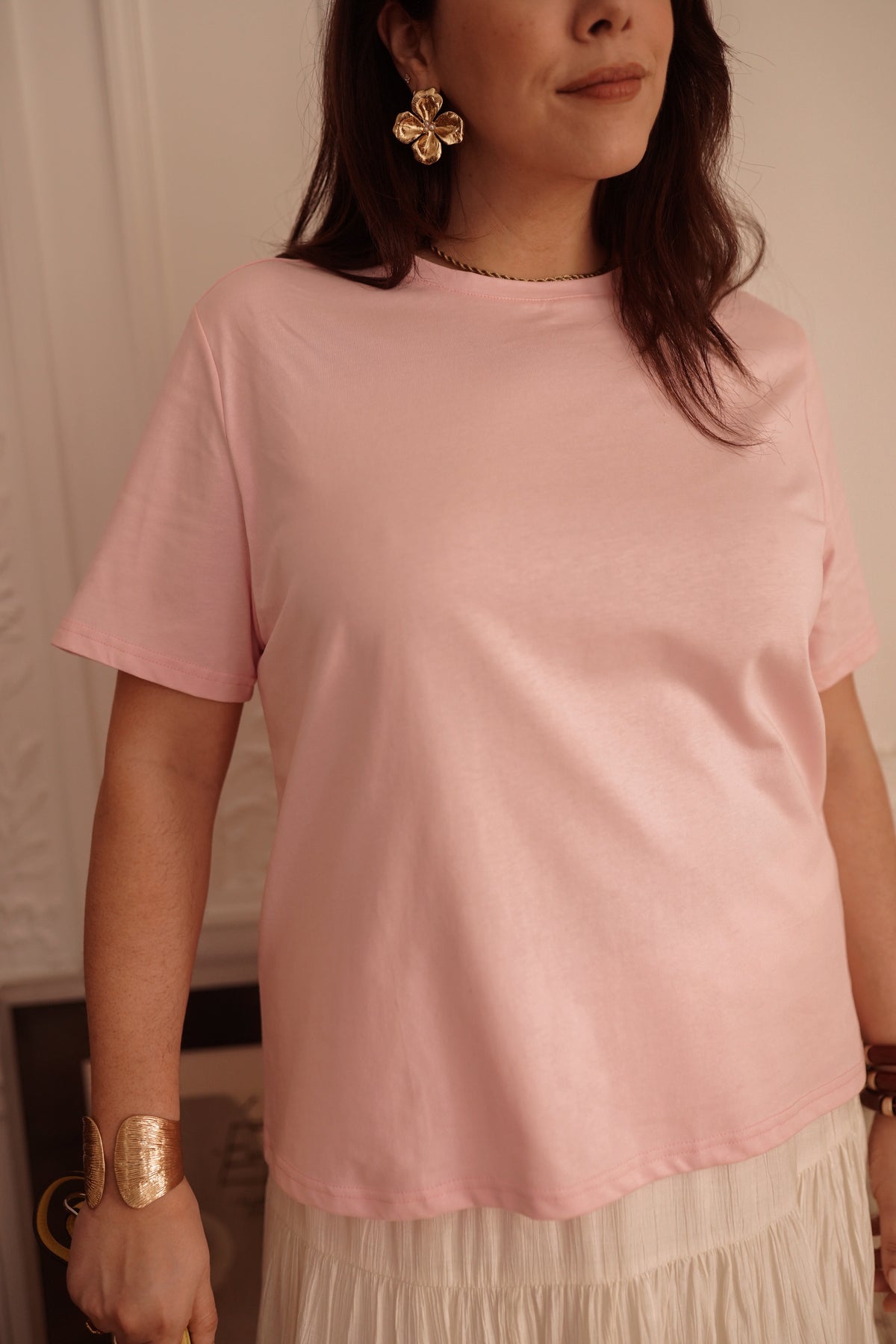 T-shirt Mélisande