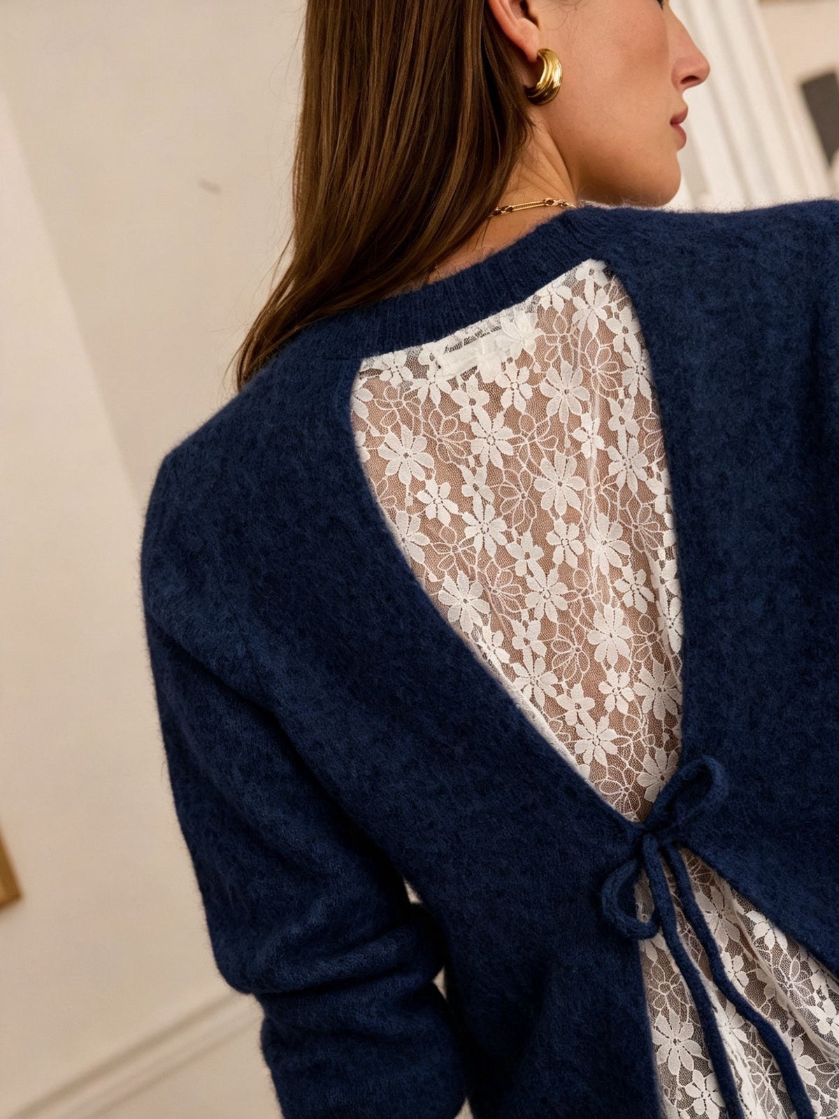Cardigan Orwin