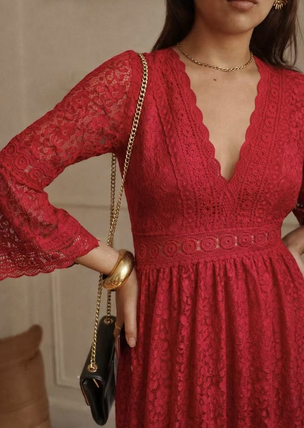 Robe Pamela