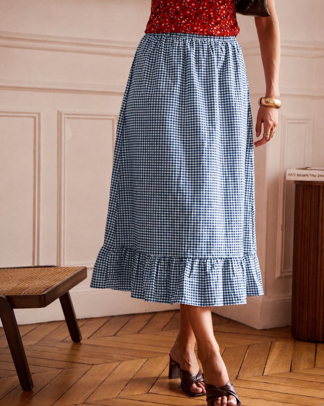 Jupe Maïwenn