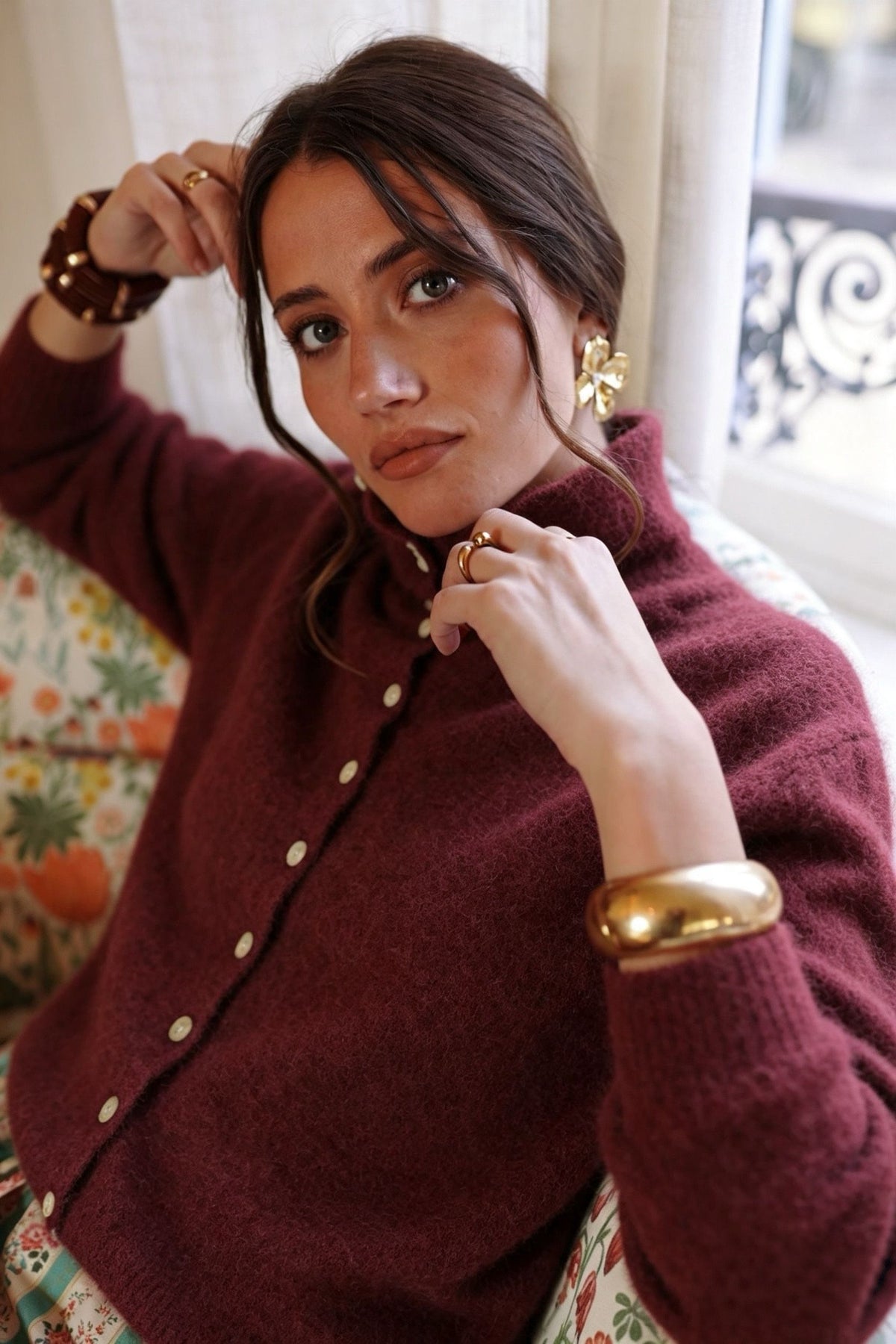 Maille Indira