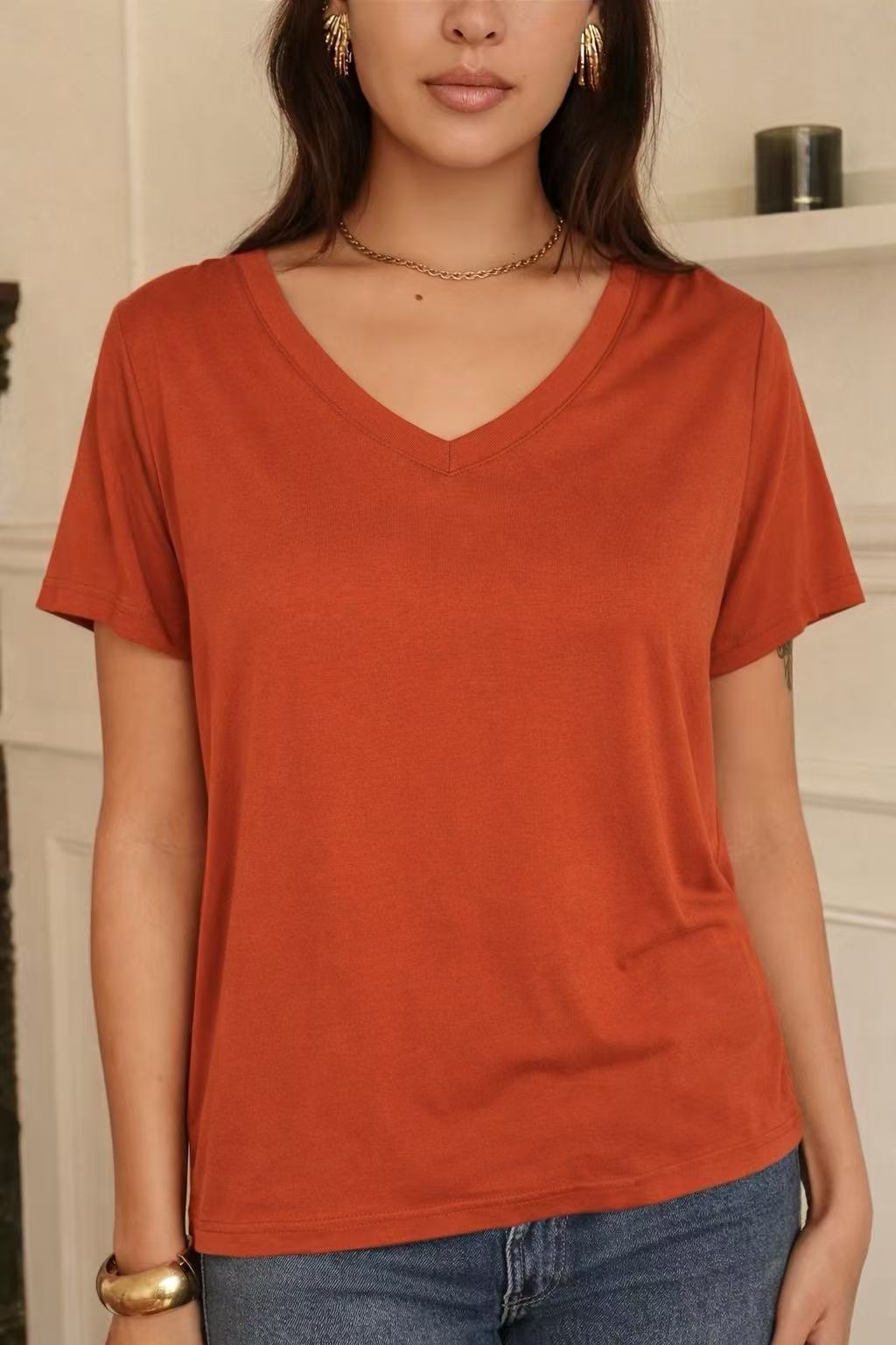 T-shirt Taël