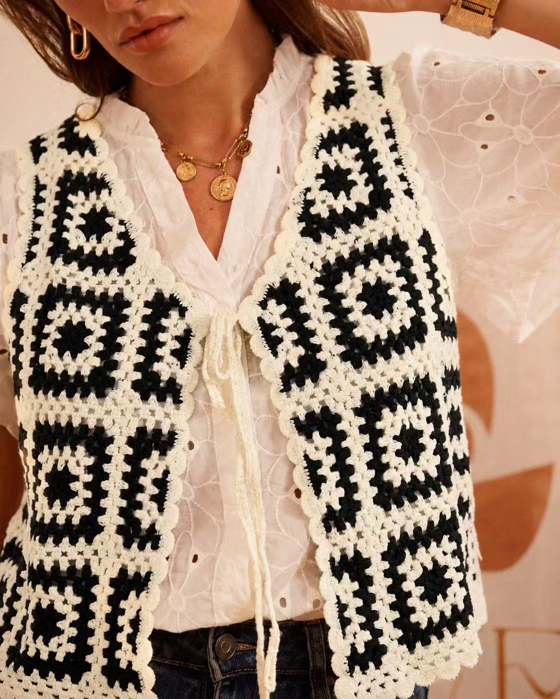 Gilet Dovian