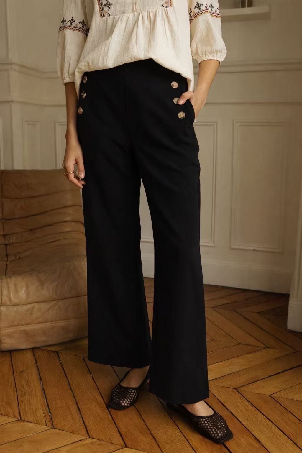 Pantalon Sajen